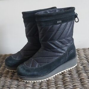 UGG 'Beck' Warerproof Winter Boots